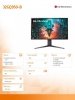 Monitor gamingowy 32GQ950-B 32 cale UHD 4K Vesa DisplayHDR 1000